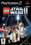 LEGO Star Wars II The Original Trilogy PS2 NAUDOTA