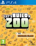 Lets Build a Zoo PS4