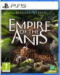 Empire of the Ants PS5
