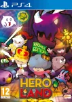 Heroland Knowble Edition PS4