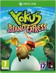 Yokus Island Express Xbox One NAUDOTA