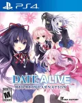 Date A Live Rio Reincarnation PS4