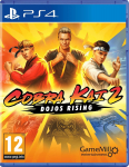 Cobra Kai 2 Dojos Rising PS4