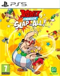 Asterix and Obelix Slap them All! PS5