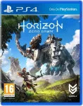 Horizon Zero Dawn PS4 NAUDOTA