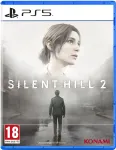 Silent Hill 2 PS5 NAUDOTA