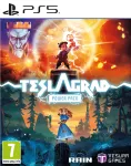 Teslagrad Power Pack PS5