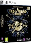 Teslagrad Power Pack Collector's Edition PS5