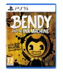 Bendy and the Ink Machine PS5
