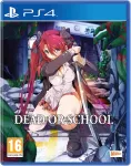 Dead or School PS4