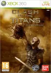 Clash of The Titans Xbox 360 NAUDOTA