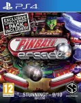 Pinball Arcade PS4 NAUDOTA