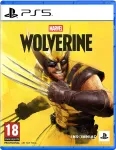 Marvels Wolverine PS5 NAUDOTA