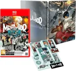 Metaphor ReFantazio SteelBook Edition Nintendo Switch 2