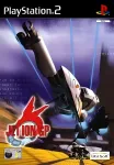 Jet Ion GP PS2 NAUDOTA