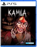 Kamla Ps5 Asia ver.