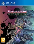 The Ninja Saviors Return Of The Warriors PS4 NAUDOTA