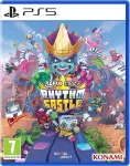 Super Crazy Rhythm Castle PS5