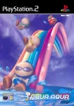 Aqua Aqua Wetrix 2 PS2 NAUDOTA