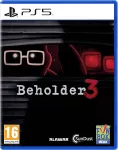Beholder 3 PS5