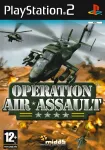 Operation Air Assault PS2 NAUDOTA