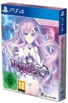 Neptunia Sisters VS Sisters Calendar Edition PS4