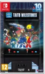 Taito Milestones Nintendo Switch