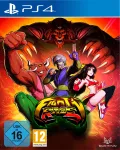 Fight'N Rage 5th Anniversary Limited Edition PS4