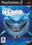 Finding Nemo PS2 NAUDOTA