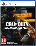 Call of Duty Black Ops 6 (PS5) (NAUDOTA)