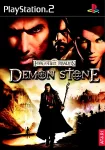 Forgotten Realms Demon Stone Ps2 NAUDOTA