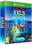 Asterix and Obelix XXL 3 The Crystal Menhir Limited Edition Xbox One
