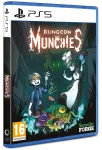 Dungeon Munchies PS5