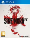 Sine Mora EX PS4 NAUDOTA