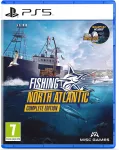 Fishing North Atlantic Complete PS5