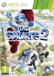 The Smurfs 2 Xbox 360 NAUDOTA