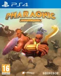 Pharaonic Deluxe Edition PS4