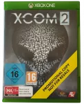 XCOM 2 Xbox One Promotional Copy NAUDOTA