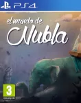 El Mundo de Nubla PS4 NAUDOTA