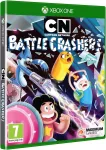 Cartoon Network: Battle Crashers Xbox One NAUDOTA