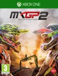 MXGP2 Xbox One NAUDOTA