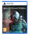 Evotinction PS5 NAUDOTA