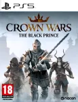 Crown Wars: The Black Prince PS5