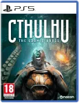 Cthulhu The Cosmic Abyss PS5