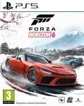Forza Horizon 6 PS5