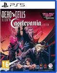 Dead Cells Return to Castlevania Edition PS5 NAUDOTA