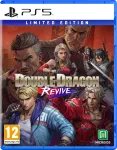 Double Dragon: Revive Limited Edition PS5