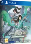 Sword and Fairy: Together Forever Deluxe Edition PS4