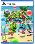 Puzzle Bobble 3D Vacation Odyssey PS5