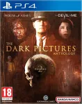 The Dark Pictures Anthology Volume 2 PS4 NAUDOTA